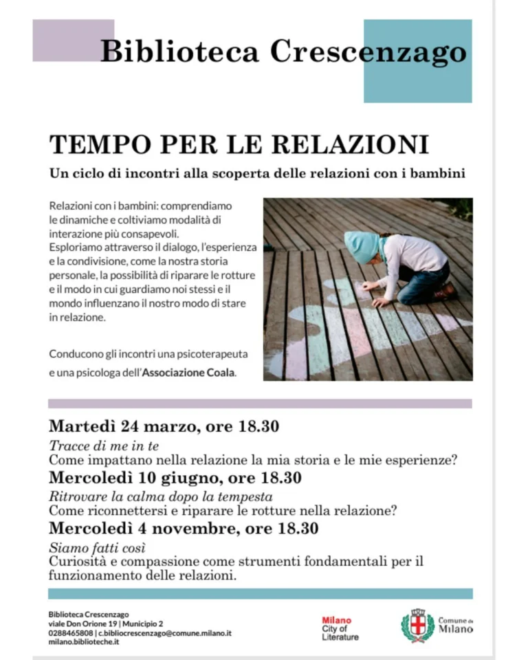 Instagram post from associazionecoala. This post is in position 3.