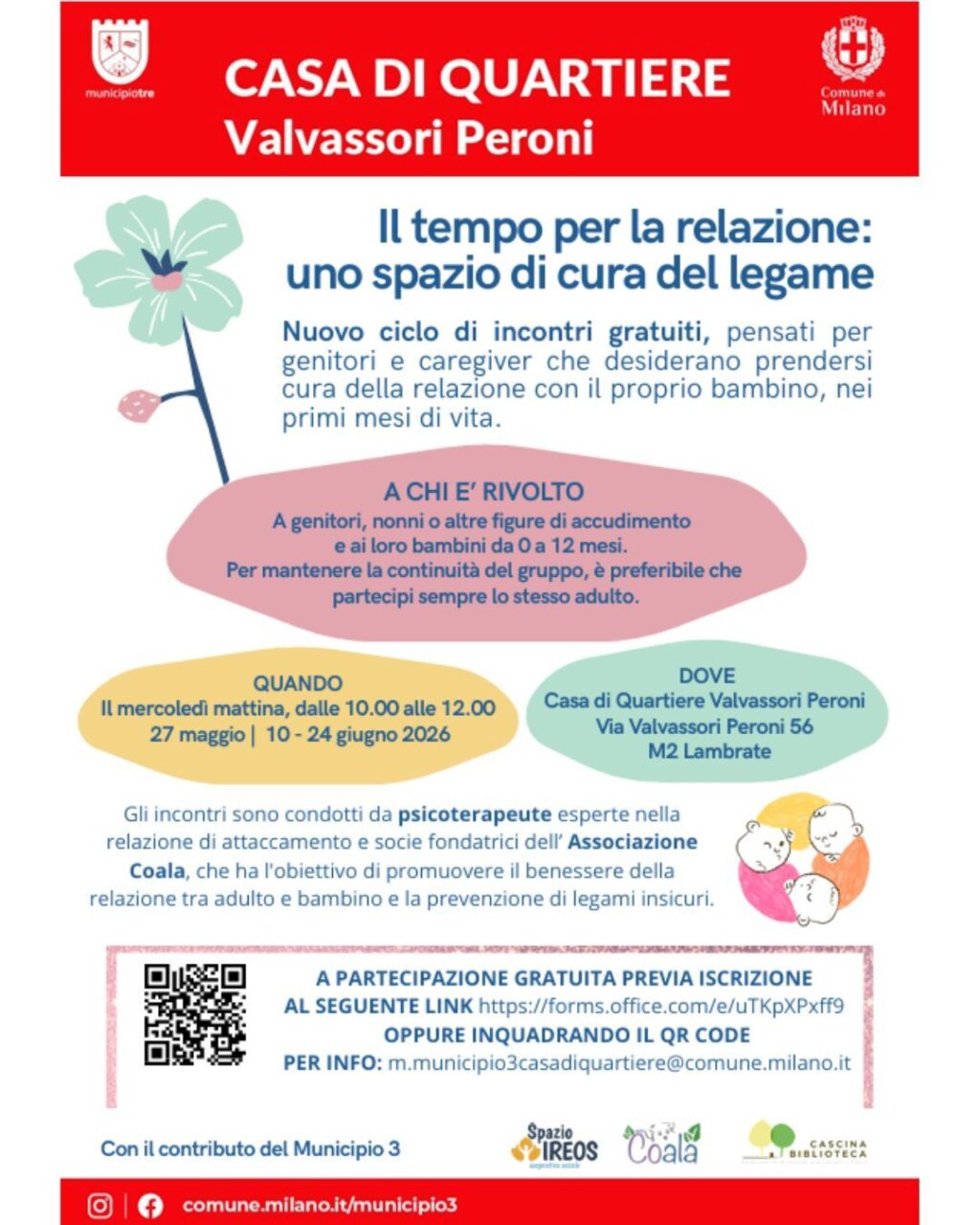 Instagram post from associazionecoala. This post is in position 2.