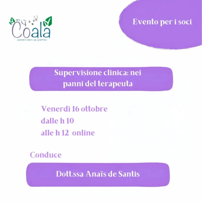 Instagram post from associazionecoala. This post is in position 0.